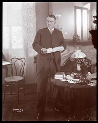 Ian Maclaren, 1899
